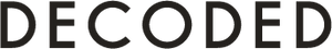 Decoded logo