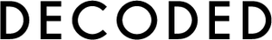 Decoded logo