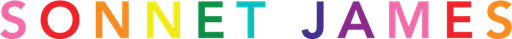 Sonnet James logo