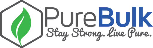 PureBulk, Inc. logo