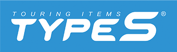 TYPE S logo