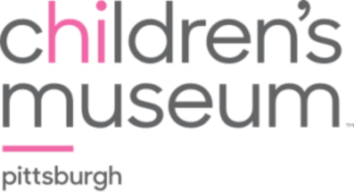 Children's Museum of Pittsburgh logo