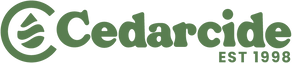 Cedarcide logo