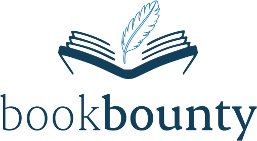 Book Bounty logo