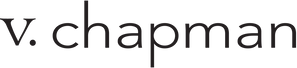 V. Chapman logo