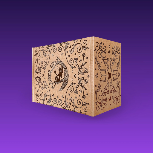 FairyLoot logo