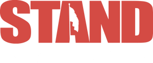 Stand Flag Poles logo
