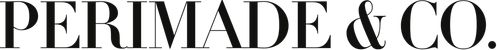 Perimade & Co. logo