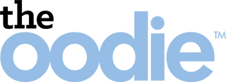 The Oodie logo
