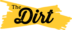 The Dirt - Super Natural Oral Care logo