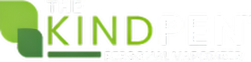 The Kind Pen logo