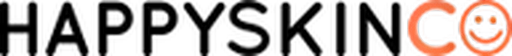 Happy Skin Co logo