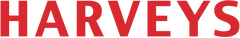 Harveys logo