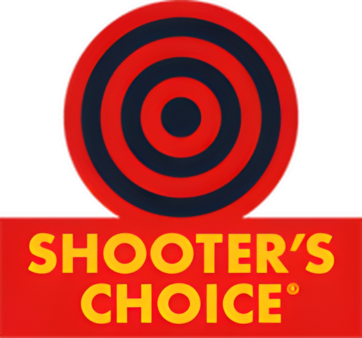 Shooter's Choice logo