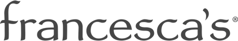 Francesca's logo