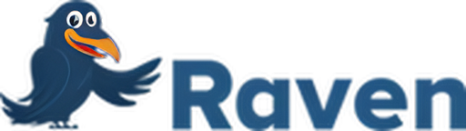 Raven logo
