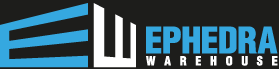 Ephedra Warehouse logo