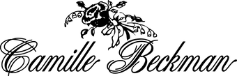 Camille Beckman logo
