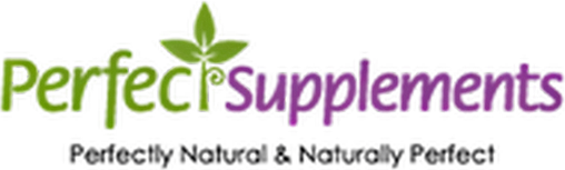 Perfect Supplements logo