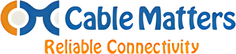 Cable Matters logo