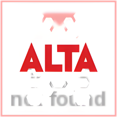 Alta Ski Area logo