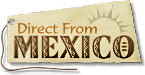 DirectFromMexico logo