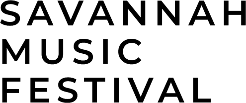 Savannah Music Festival logo