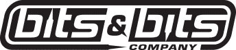 Bits & Bits Company logo