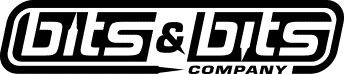 Bits & Bits Company logo