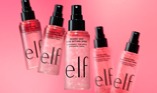 e.l.f. Cosmetics logo