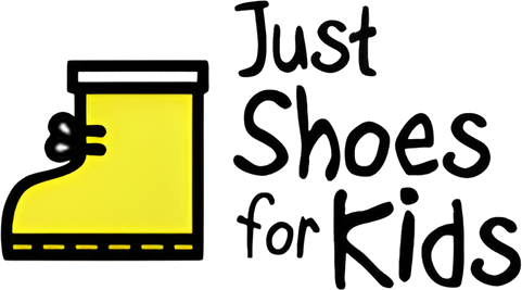Just Shoes for Kids logo