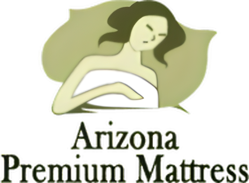 Arizona Premium Mattress Company logo