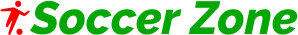 Soccer Zone logo