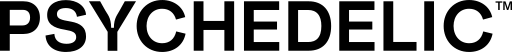Psychedelic Water logo