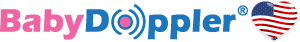 Baby Doppler logo