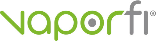 Vaporfi logo