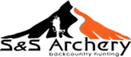 S&S Archery logo