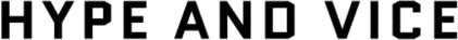 Hype and Vice logo
