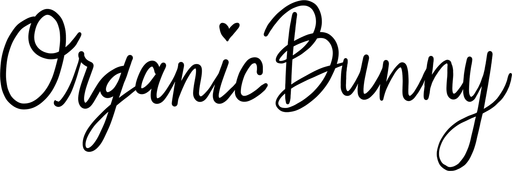 Organic Bunny logo