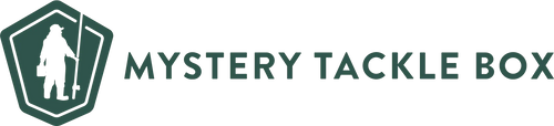 Mystery Tackle Box logo