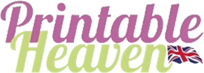 Printable Heaven logo