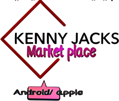 Kenny Jacks Market Place logo