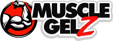 Muscle Gelz logo