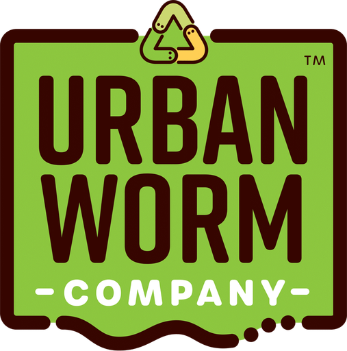 Urban Worm Company logo