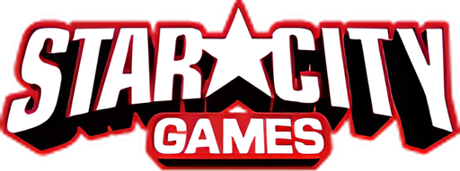 Star City Games logo
