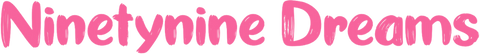 Ninetynine Dreams logo