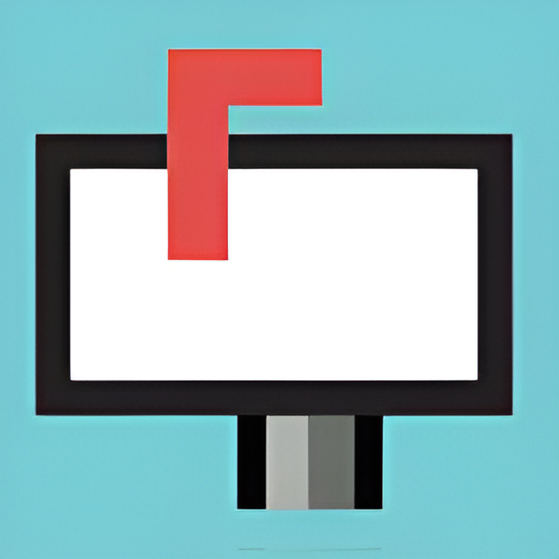 The Mailbox logo