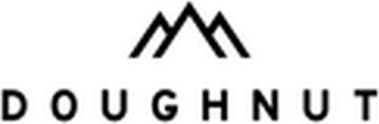 Doughnut Backpack logo