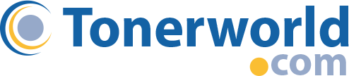 Toner World logo