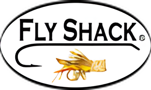 The Fly Shack logo